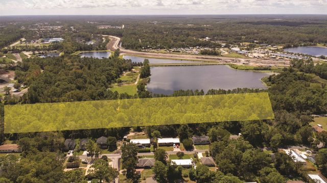 W 15th Street, St Augustine, FL 32084