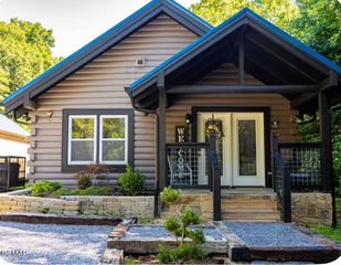 1656 Walker Trail, Sevierville, TN 37876
