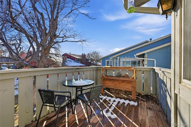 12141 Bannock Street F, Denver, CO 80234