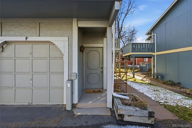 12141 Bannock Street F, Denver, CO 80234