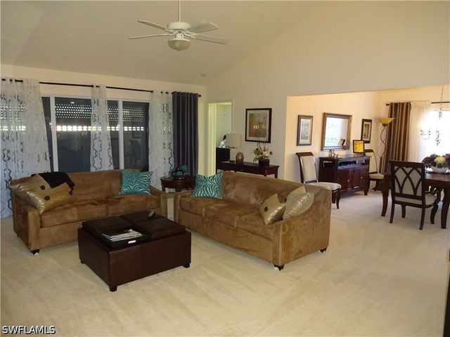 224 Via Perignon 5-4, Naples, FL 34119