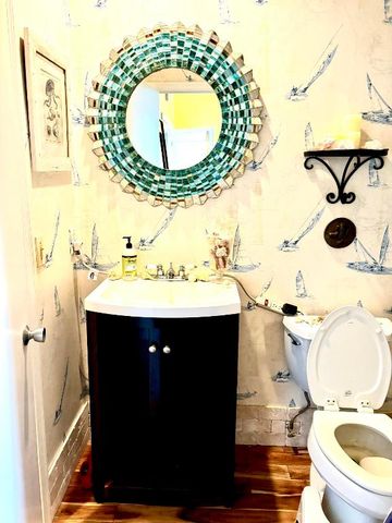 328 N Lake Drive N 328, Lantana, FL 33462