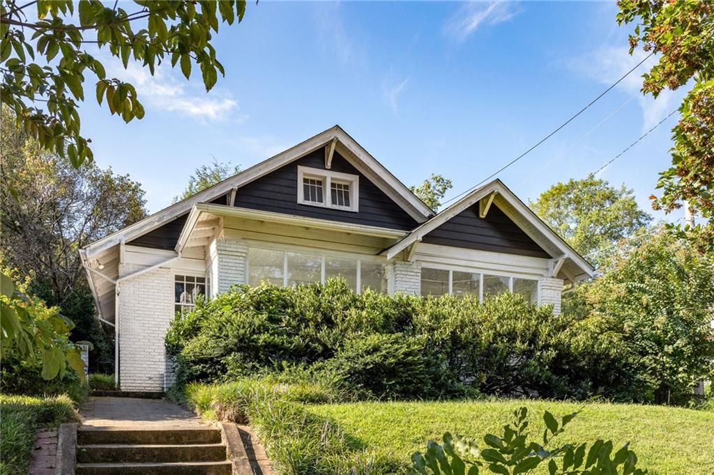 1583 Mclendon NE Avenue, Atlanta, GA 30307
