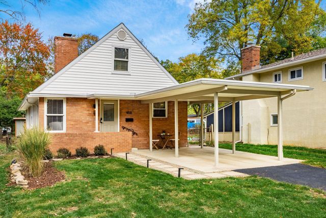 458 E Stanton Avenue, Columbus, OH 43214