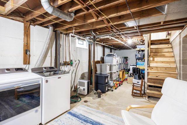 458 E Stanton Avenue, Columbus, OH 43214
