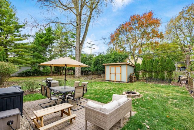 458 E Stanton Avenue, Columbus, OH 43214