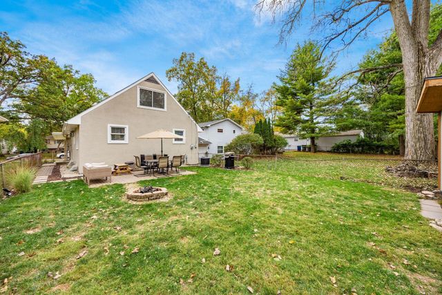 458 E Stanton Avenue, Columbus, OH 43214