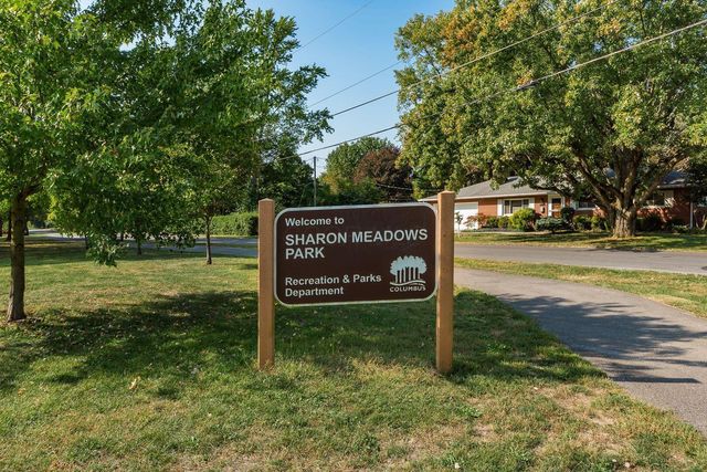 458 E Stanton Avenue, Columbus, OH 43214