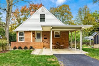 458 E Stanton Avenue, Columbus, OH 43214