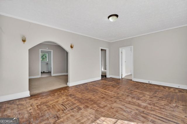 921 W Thomas Street, Milledgeville, GA 31061