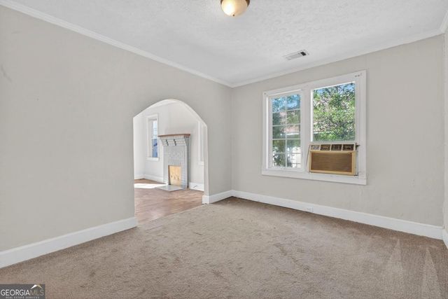 921 W Thomas Street, Milledgeville, GA 31061