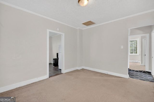 921 W Thomas Street, Milledgeville, GA 31061