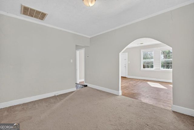 921 W Thomas Street, Milledgeville, GA 31061