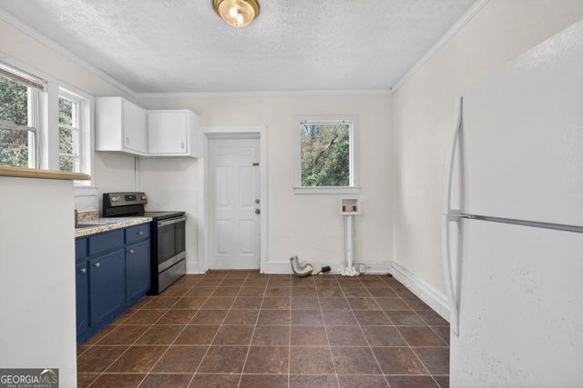 921 W Thomas Street, Milledgeville, GA 31061