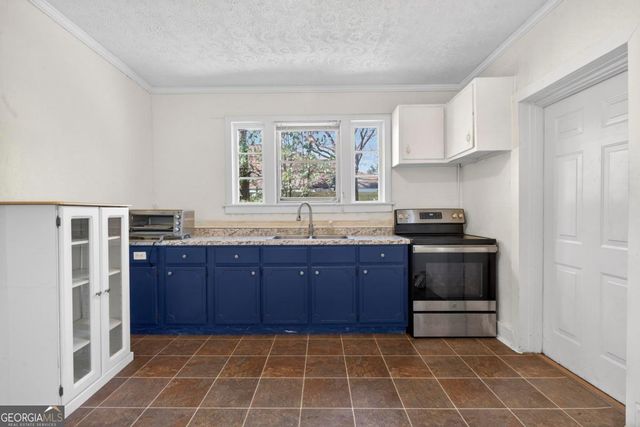 921 W Thomas Street, Milledgeville, GA 31061