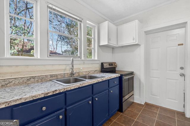 921 W Thomas Street, Milledgeville, GA 31061