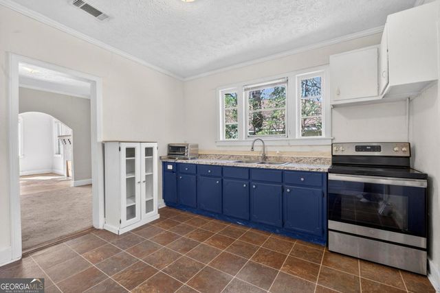 921 W Thomas Street, Milledgeville, GA 31061