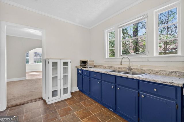 921 W Thomas Street, Milledgeville, GA 31061