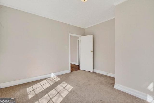 921 W Thomas Street, Milledgeville, GA 31061