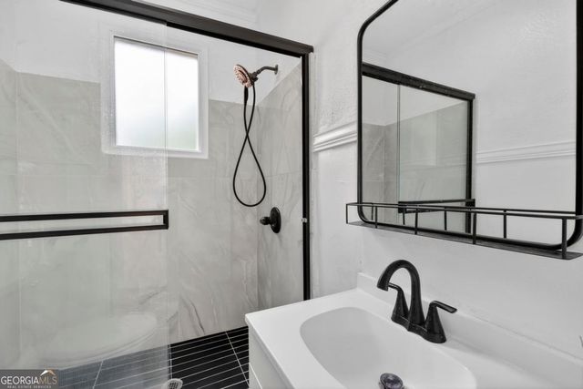 921 W Thomas Street, Milledgeville, GA 31061