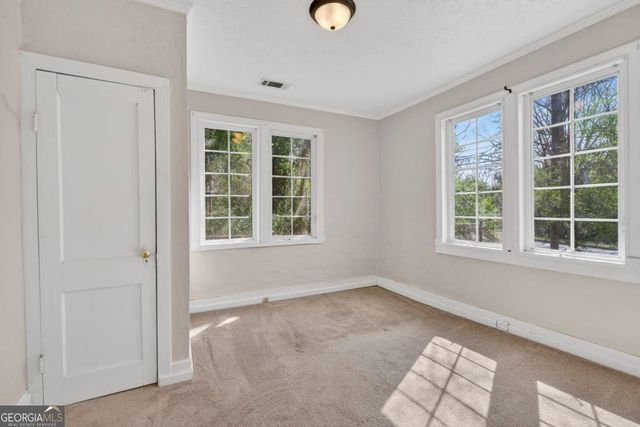 921 W Thomas Street, Milledgeville, GA 31061