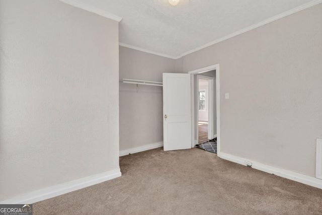 921 W Thomas Street, Milledgeville, GA 31061