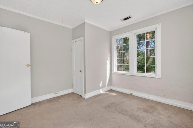 921 W Thomas Street, Milledgeville, GA 31061