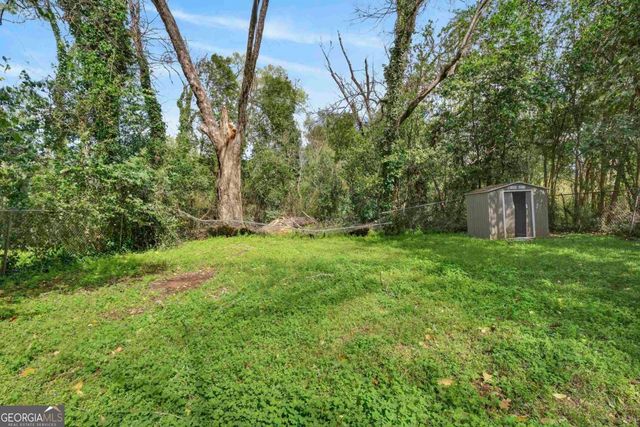 921 W Thomas Street, Milledgeville, GA 31061