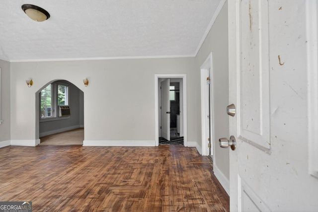 921 W Thomas Street, Milledgeville, GA 31061