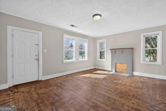 921 W Thomas Street, Milledgeville, GA 31061