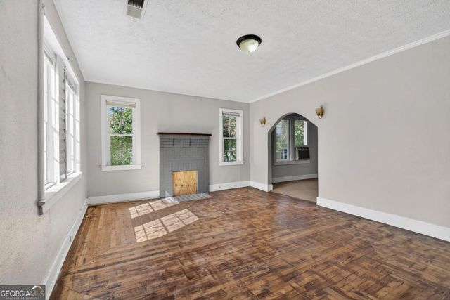 921 W Thomas Street, Milledgeville, GA 31061