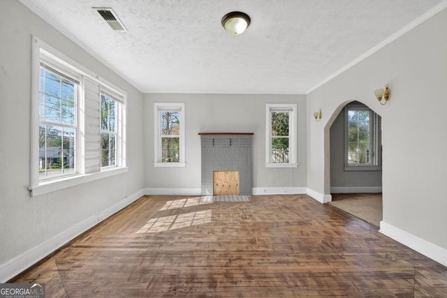 921 W Thomas Street, Milledgeville, GA 31061