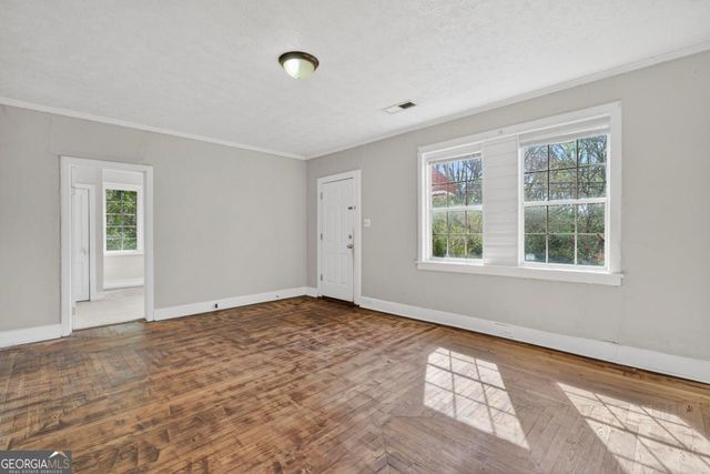 921 W Thomas Street, Milledgeville, GA 31061