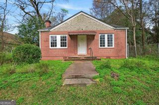 921 W Thomas Street, Milledgeville, GA 31061