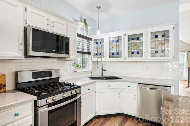 186 Southhaven Drive, Mooresville, NC 28117