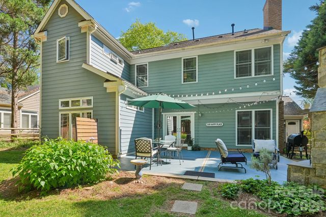 186 Southhaven Drive, Mooresville, NC 28117