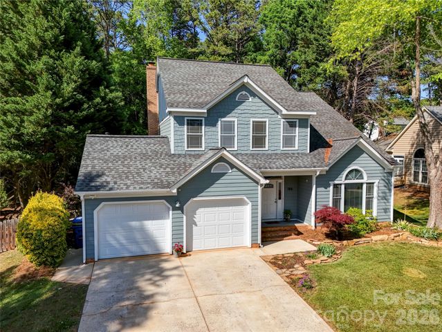 186 Southhaven Drive, Mooresville, NC 28117