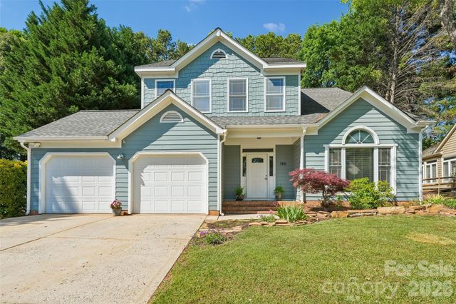 186 Southhaven Drive, Mooresville, NC 28117