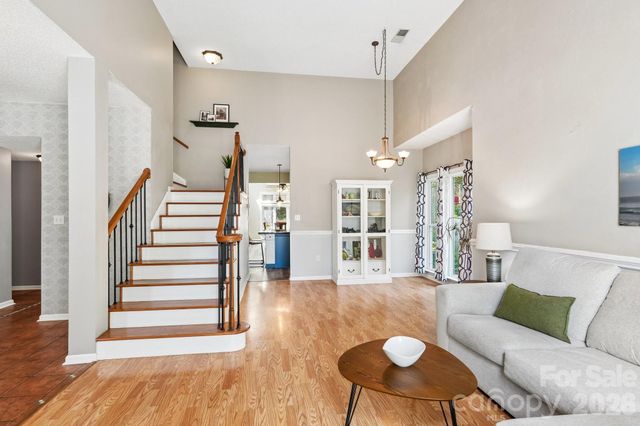 186 Southhaven Drive, Mooresville, NC 28117