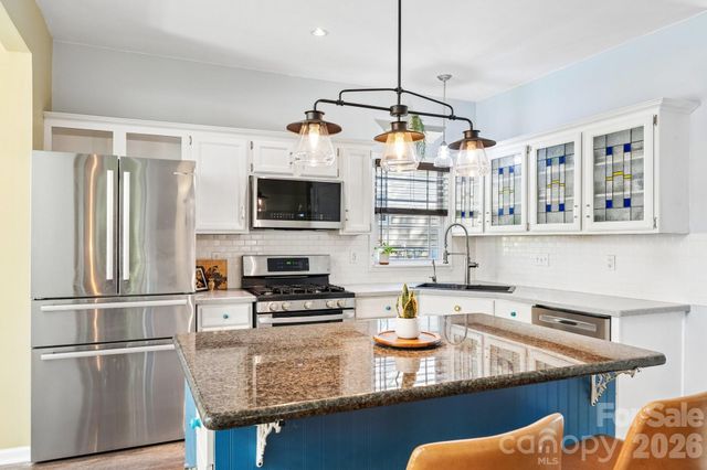 186 Southhaven Drive, Mooresville, NC 28117