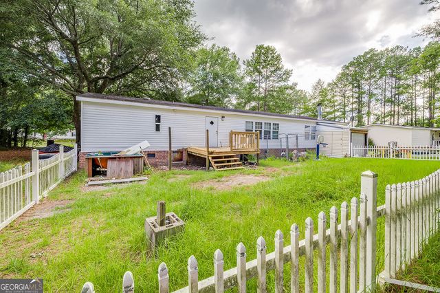 303 Formosa Drive, Guyton, GA 31312