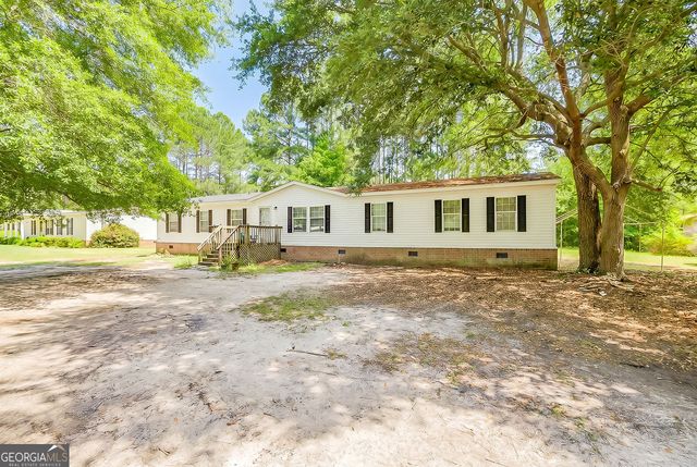 303 Formosa Drive, Guyton, GA 31312