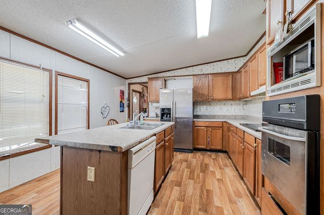 303 Formosa Drive, Guyton, GA 31312