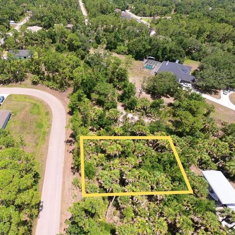 KERMAN STREET, North Port, FL 34288