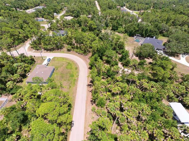 KERMAN STREET, North Port, FL 34288