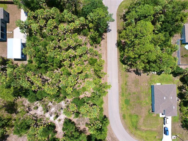 KERMAN STREET, North Port, FL 34288
