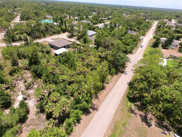 KERMAN STREET, North Port, FL 34288
