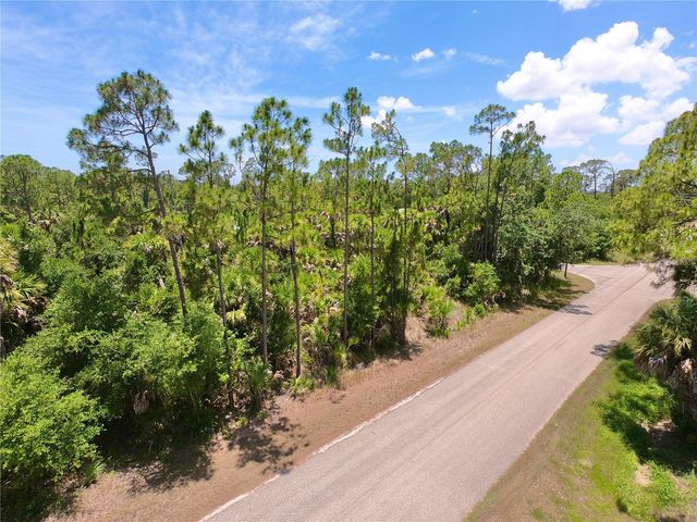 KERMAN STREET, North Port, FL 34288