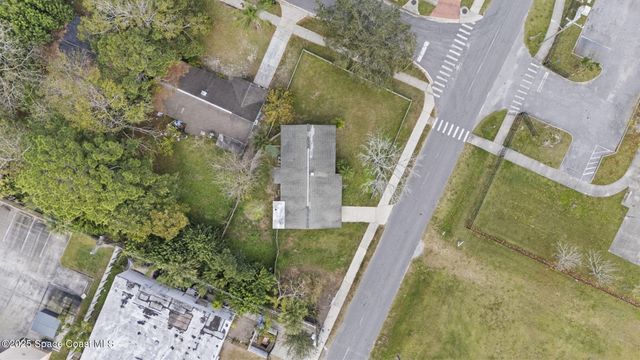 93 Prospect Avenue, Cocoa, FL 32922