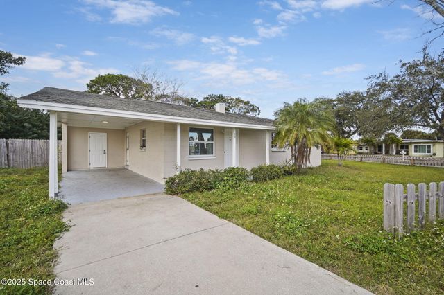 93 Prospect Avenue, Cocoa, FL 32922